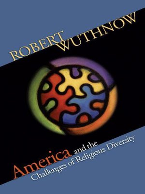cover image of America and the Challenges of Religious Diversity
